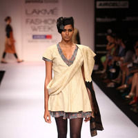 Lakme Fashion Week 2011 Day 3 Pictures | Picture 62311